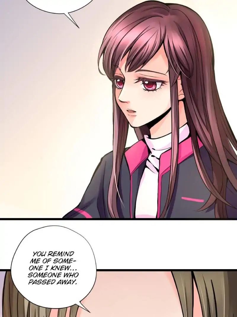 A Star Reborn: The Queen's Return Chapter 28 9